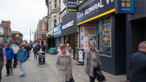 9-13 King Street | |  | | Tyne & Wear | South Shields  | | N33 1DA