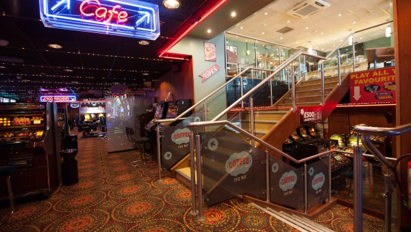 9-13 King Street | |  | | Tyne & Wear | South Shields  | | N33 1DA