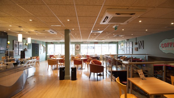 9-13 King Street | |  | | Tyne & Wear | South Shields  | | N33 1DA