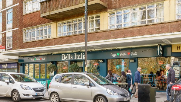 19-20 Hanover Buildings | |  |  | Southampton | | SO14 1JX