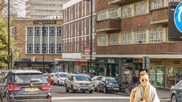 19-20 Hanover Buildings | |  |  | Southampton | | SO14 1JX