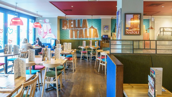 19-20 Hanover Buildings | |  |  | Southampton | | SO14 1JX