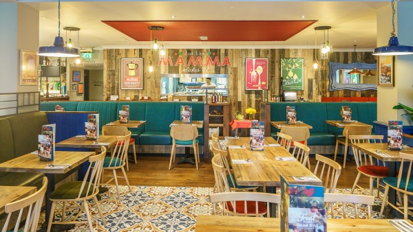 19-20 Hanover Buildings | |  |  | Southampton | | SO14 1JX