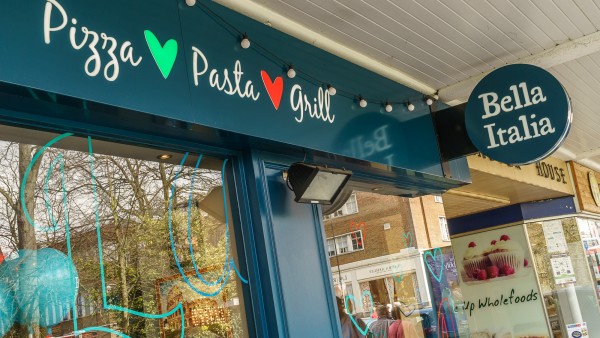 19-20 Hanover Buildings | |  |  | Southampton | | SO14 1JX