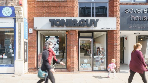 30 London Road | | Twickenham | |  | London | | TW1 3RR