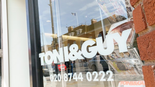 30 London Road | | Twickenham | |  | London | | TW1 3RR