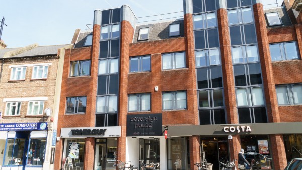 30 London Road | | Twickenham | |  | London | | TW1 3RR