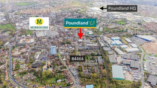 23 New Road | |  | | West Midlands | Willenhall  | | WV13 2AA