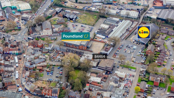 23 New Road | |  | | West Midlands | Willenhall  | | WV13 2AA