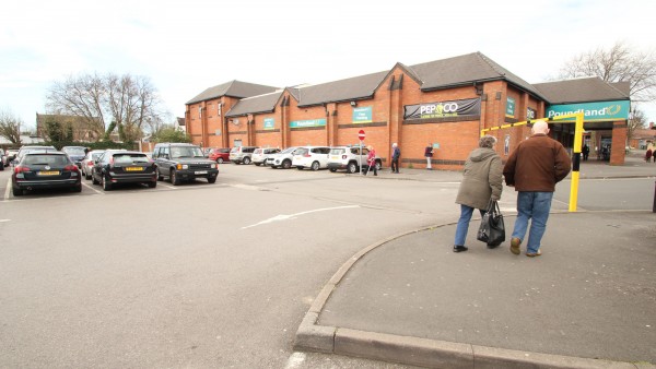 23 New Road | |  | | West Midlands | Willenhall  | | WV13 2AA