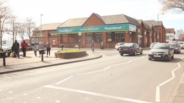 23 New Road | |  | | West Midlands | Willenhall  | | WV13 2AA