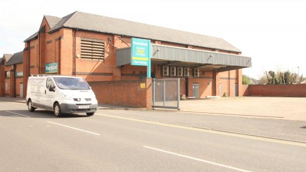 23 New Road | |  | | West Midlands | Willenhall  | | WV13 2AA