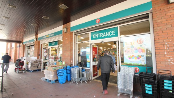 23 New Road | |  | | West Midlands | Willenhall  | | WV13 2AA