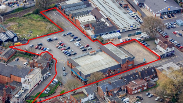 23 New Road | |  | | West Midlands | Willenhall  | | WV13 2AA