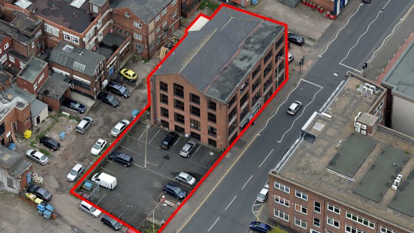 Regent House | | 87-88 King Street | |  | Dudley | | DY2 8PR