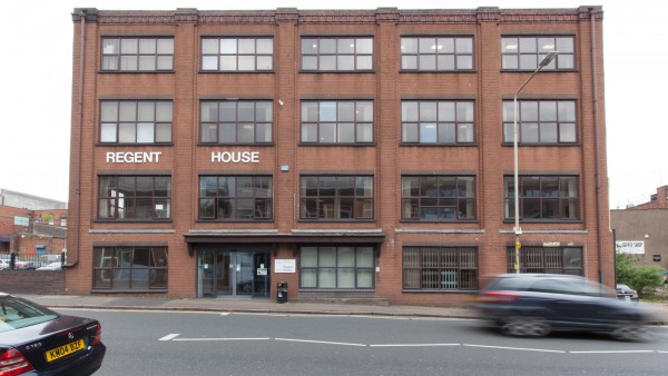 Regent House | | 87-88 King Street | |  | Dudley | | DY2 8PR