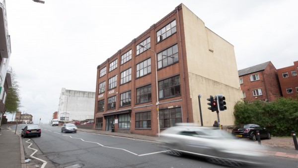Regent House | | 87-88 King Street | |  | Dudley | | DY2 8PR