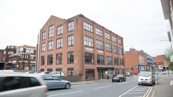 Regent House | | 87-88 King Street | |  | Dudley | | DY2 8PR