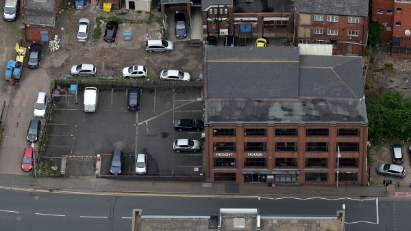 Regent House | | 87-88 King Street | |  | Dudley | | DY2 8PR