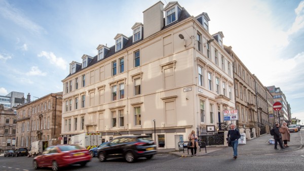 Regent House | | 113 West Regent Street | |  | Glasgow  | | G2 2RU