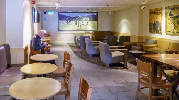 71 London Road | |  |  | Oxford | | OX3 9AA