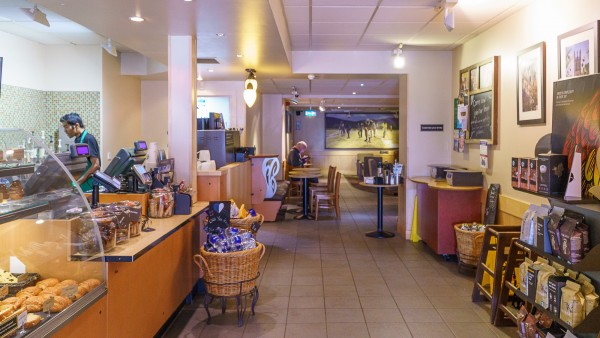 71 London Road | |  |  | Oxford | | OX3 9AA