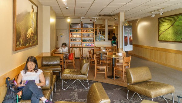 71 London Road | |  |  | Oxford | | OX3 9AA