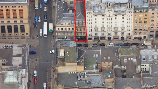 96 St Vincent Street | |  |  | Glasgow | | G2 5UB