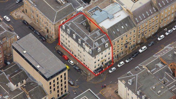 Regent House | | 113 West Regent Street | |  | Glasgow  | | G2 2RU