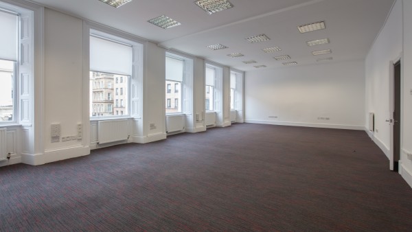 Regent House | | 113 West Regent Street | |  | Glasgow  | | G2 2RU