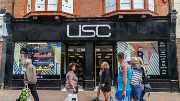 8a & 8b St Mary Street | |  |  | Weymouth | | DT4 8PB