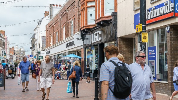 8a & 8b St Mary Street | |  |  | Weymouth | | DT4 8PB