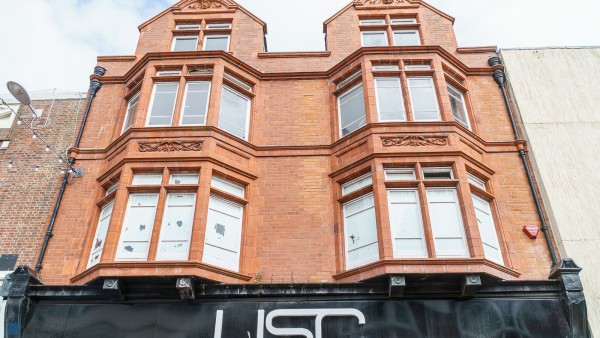 8a & 8b St Mary Street | |  |  | Weymouth | | DT4 8PB