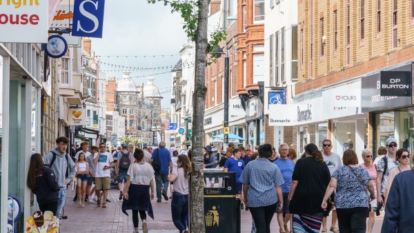 8a & 8b St Mary Street | |  |  | Weymouth | | DT4 8PB