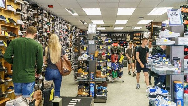 8a & 8b St Mary Street | |  |  | Weymouth | | DT4 8PB