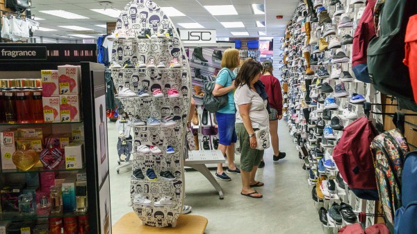 8a & 8b St Mary Street | |  |  | Weymouth | | DT4 8PB