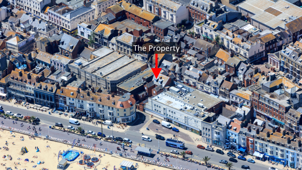 8a & 8b St Mary Street | |  |  | Weymouth | | DT4 8PB