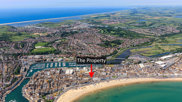 8a & 8b St Mary Street | |  |  | Weymouth | | DT4 8PB