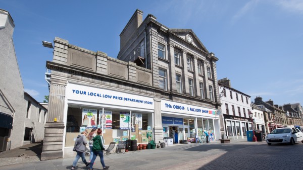 84-86 High Street | |  |  | Wick | | KW1 4LR