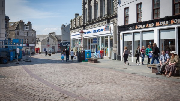 84-86 High Street | |  |  | Wick | | KW1 4LR