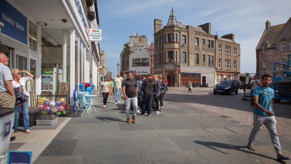 84-86 High Street | |  |  | Wick | | KW1 4LR