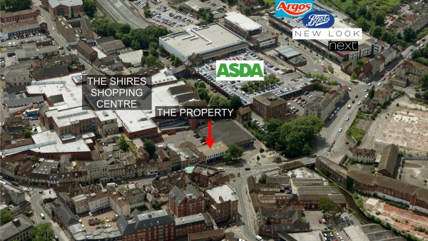 Dorothy House | | 2 Wicker Hill | | | Wiltshire | Trowbridge | | BA14 8JS