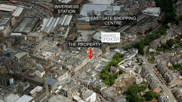 41-45 High Street | |  |  | Inverness | | IV1 1HT