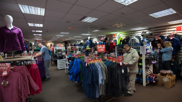 41-45 High Street | |  |  | Inverness | | IV1 1HT