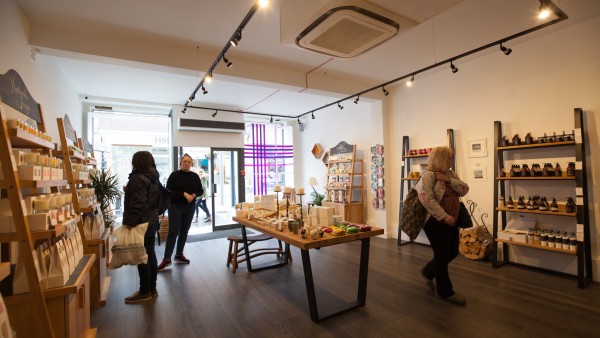 41-45 High Street | |  |  | Inverness | | IV1 1HT