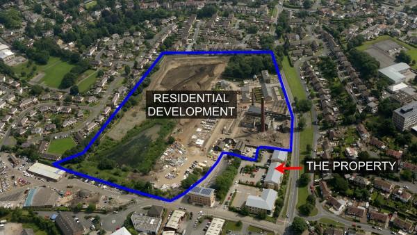 Clariant House | | 2 Rawdon Park | Yeadon | |  | Leeds | | LS19 7BA