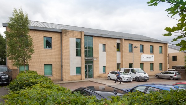Clariant House | | 2 Rawdon Park | Yeadon | |  | Leeds | | LS19 7BA