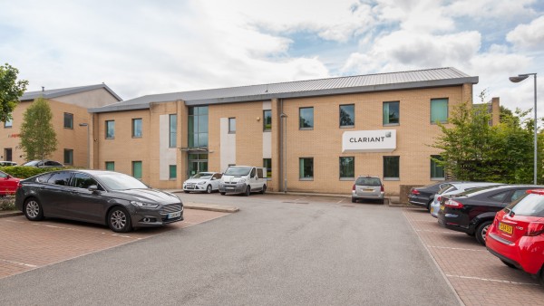 Clariant House | | 2 Rawdon Park | Yeadon | |  | Leeds | | LS19 7BA