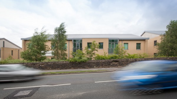 Clariant House | | 2 Rawdon Park | Yeadon | |  | Leeds | | LS19 7BA