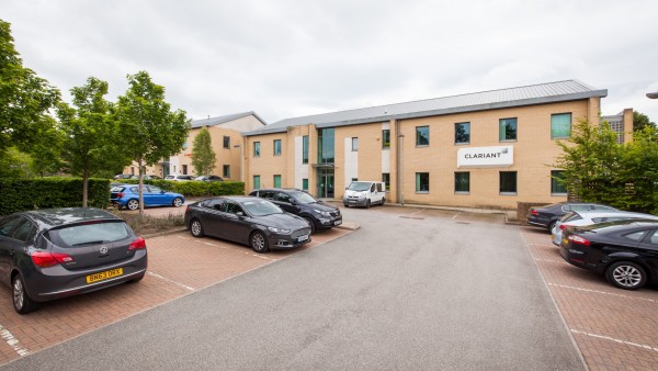 Clariant House | | 2 Rawdon Park | Yeadon | |  | Leeds | | LS19 7BA